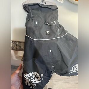 Hurrta Monsoon dog jacket size 12